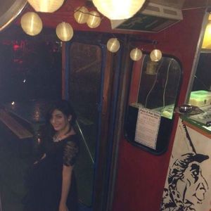 Meet your Posher, Hanan